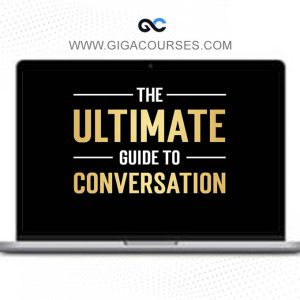 The Modern Man – Dan Bacon – The Ultimate Guide to Conversation
