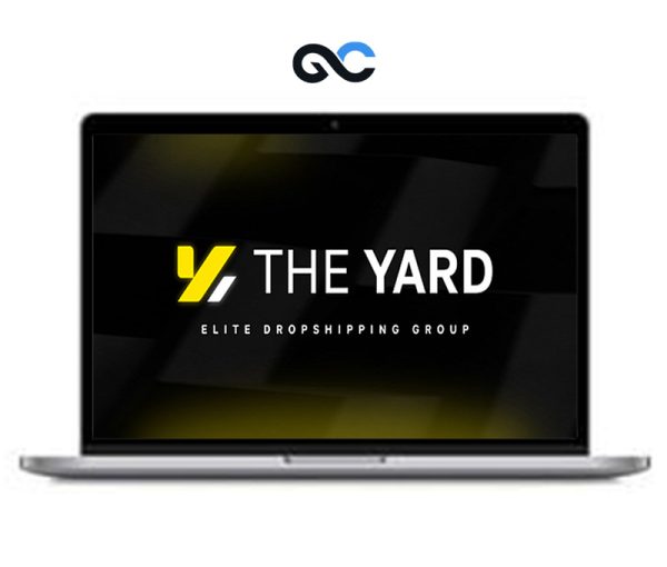 A-Z Dropshipping Course – The Yard