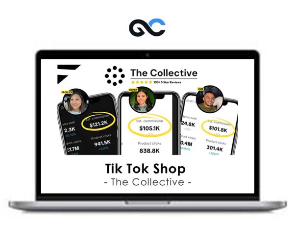 The Collective – Tik Tok Shop