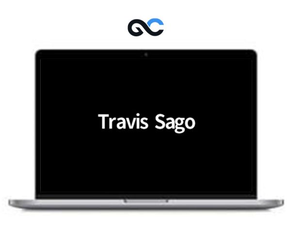 Travis Sago – Cold Outreach & Prospecting AMA Offer (Best Value with All Bonuses)