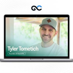 Tyler Tometich – Viral VFX Bundle