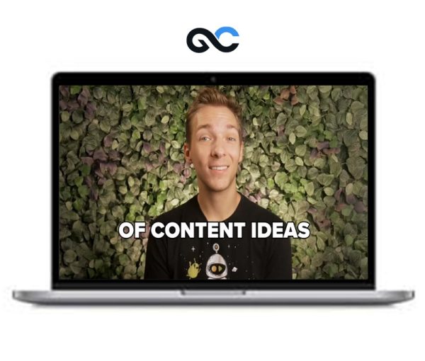 Tyler McMurray – Facts Verse Youtube Automation Course
