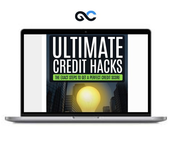 Irv Official – Credit Secrets Finally Revealed