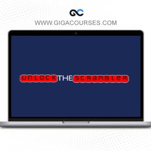 Bobby Rio – Unlock the Scrambler System