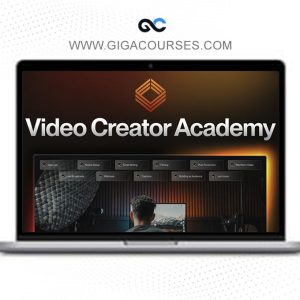 Tom Noske – Video Creator Academy