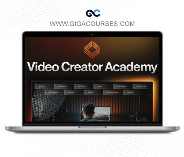 Tom Noske – Video Creator Academy