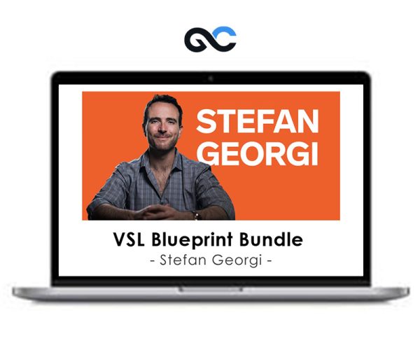 Stefan Georgi – VSL Blueprint Bundle
