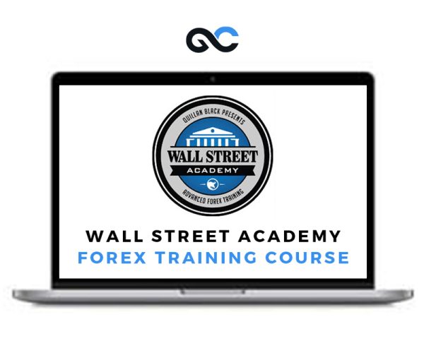Wall Street Academy – Cuebanks