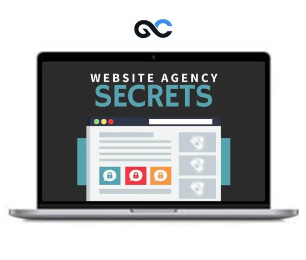 Ben Adkins – Website Agency Secrets