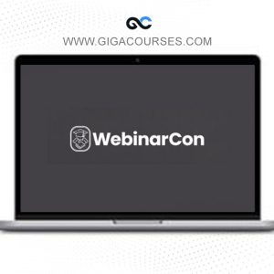 Ron Douglas – WebinarCon Recordings 2024