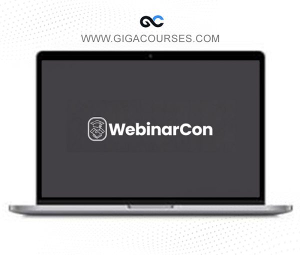Ron Douglas – WebinarCon Recordings 2024