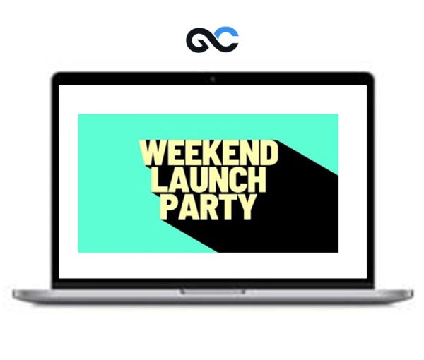Derek Johanson – Weekend Launch Party – How To Start & Grow A Newsletter From Scratch