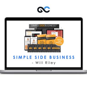 Will Riley – Simple Side Business