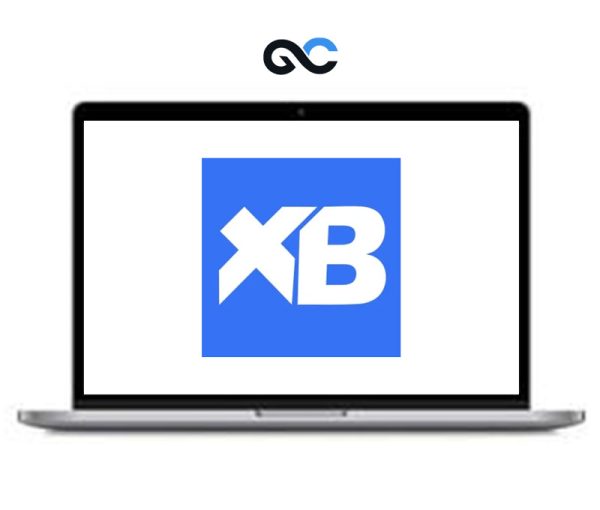 XB Marketing – The Ultimate Affiliate Marketing Blueprint