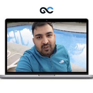 Zain Shah – 0 To Full-Time eBay Seller